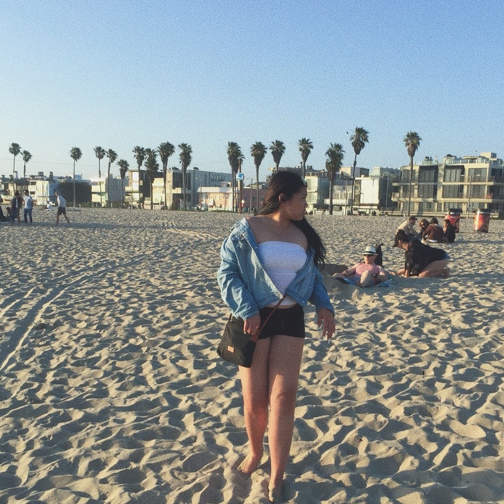 Meet your Posher, Chelsea